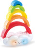 Musical Stack And Learn Rainbow