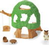 Baby Tree House 1