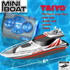 Mini Rc Boat  - Wave Cruiser