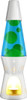 Lava Lamp Candle Light White, Yellow, Blue 2