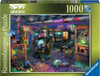 Forgotten Arcade (1000 pc Puzzle) 1