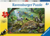 Rainforest Animals 1