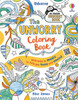 Unworry Coloring Book