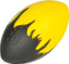 8" Foam Flame Football 2