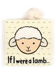 If I were a Lamb Book 1