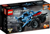LEGO Technic: Monster Jam Megalodon 1