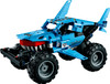 LEGO Technic: Monster Jam Megalodon 3