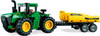 John Deere 9620R 4WD Tractor 4