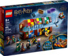 Hogwarts Magical Trunk 2