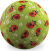 7 inch Playground Ball - Ladybugs  1