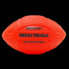 Tangle NightBall Football - RED 1