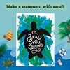 Sand Painting Studio 4