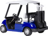 Rollin' Pull Back Golf Cart (12) 2