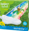 Dash N Splash Rainbow Slide (4) 1
