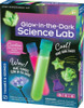 Glow-in-the-dark Science Lab 2