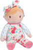 Douglas Vera Floral Soft Doll 1