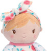 Douglas Vera Floral Soft Doll 2