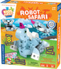 Kids First: Robot Safari 1