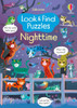Look and Find Puzzles Nighttime 1