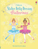 Sticker Dolly Dressing Ballerinas 1