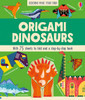 Origami Dinosaurs 1