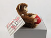 Jocko Monkey Ornament, 8cm - Steiff, 372 out of 1,225