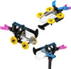 Water Power - Rocket-Propelled Cars, Boats, and More 4