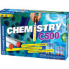 Chemistry C500 1