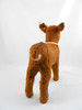 STEIFF "HINDA DOE" EAN 006807 RUSSET ALPACA DOE-9" STANDING LIMITED EDITION



Number 504