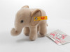 Wildlife Giftbox Elephant, 11cm - Steiff 026935