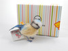 Piccy Blue Bird, 10cm - Steiff

033360