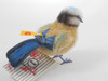 Piccy Blue Bird, 10cm - Steiff
033360