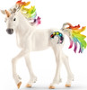 Rainbow Unicorn, Foal 2