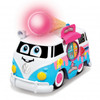 Vw Magic Ice Cream Bus