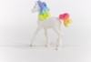 schleich Collectible Unicorn Rainbow Cake 5