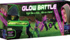 Glow Battle: Ninja Style Game 1