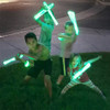 Glow Battle: Ninja Style Game 5