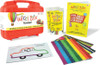 Wikki Stix Traveler! Kit 1