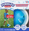 Fubbles No-Spill Bubble Weed Wacker 1