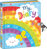 Rainbow Diary 1