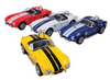 1965 Shelby Cobra Die Cast