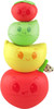 Lamaze Stack & Nest Fruit Pals 1
