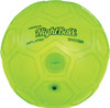 NightBall Green Inflatable Soccer Ball 1