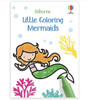 Little Coloring, Mermaids
