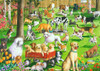 At the Dog Park (500 pc Puzzle) 3