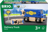 BRIO Delivery Truck 1