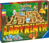 Ravensburger Pokémon Labyrinth Board Game 1