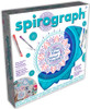 Spirograph Mandala Maker 2