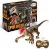 Remote Control Raptor Dinosaur 1