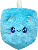 Mini Squishable Dreidel 7" 2